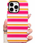Compatible with iPhone 18 Pro Case,Animal Stylish Zebra Tiger Print Pattern Retro Phone Case Shockproof Double-Layer Drop-Resistant Protection,Zebra, for iPhone 18 Pro