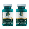 NEURIVA Ultra Brain Supplements for Memory and Focus, Phosphatidylserine, Cognivive, Neurofactor, Folic Acid, Vitamin B12 & Vitamin B6, 60 Count Capsules