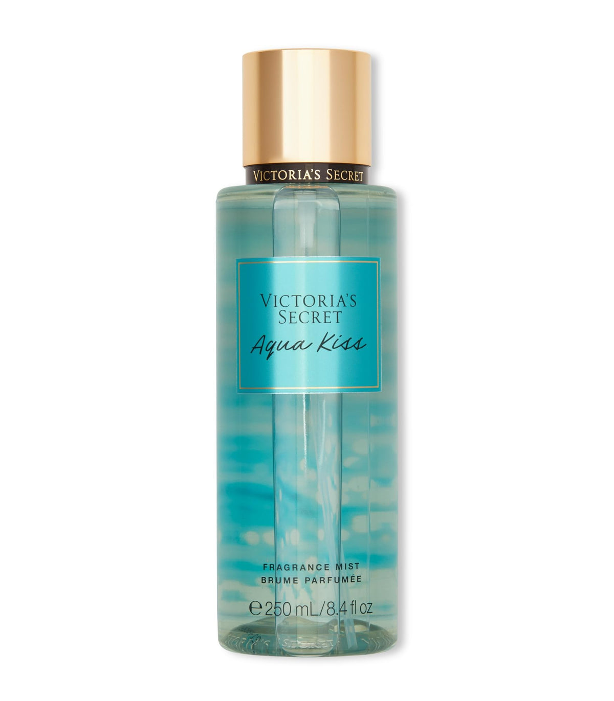 Victoria's Secret Body Fragrance Mist, Love Spell - 8.4 fl oz