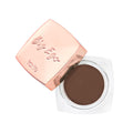 tarte big ego frameworker brow pomade – Creamy Pigmented Eyebrow Gel to Sculpt & Fill with Waterproof, Smudgeproof, Sweatproof Longwear Formula & Vitamin E to Condition, Vegan & Cruelty Free