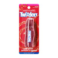 Twizzlers Lip Gloss - Strawberry - Hershey's Trick-or-Treat Halloween Candy
