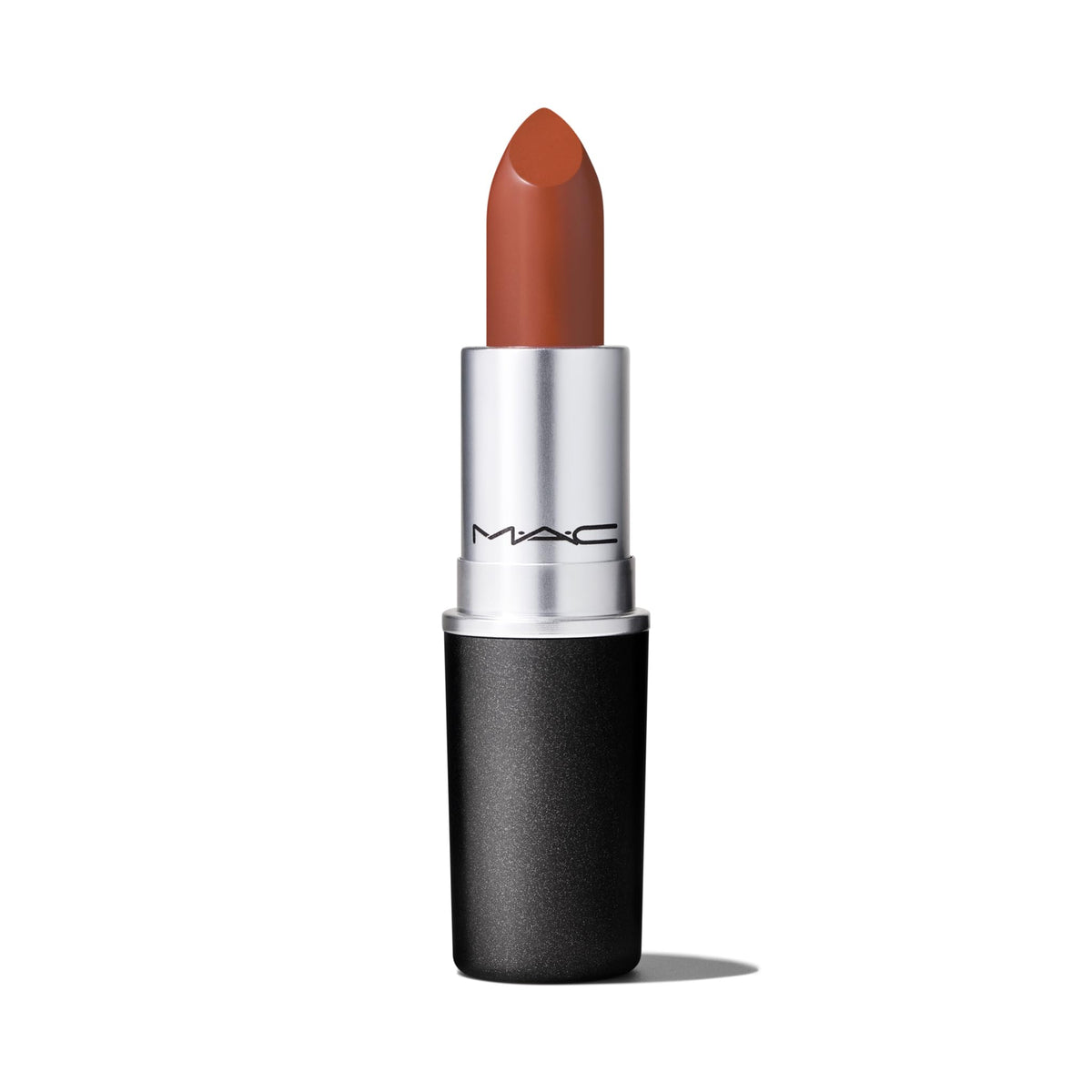 MAC Matte Lipstick - 612 Russian Red Lipstick Women 0.1 oz