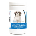 Healthy Breeds French Bulldog All in One Multivitamin Soft Chew 120 Count