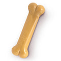 Nylabone Original Bone Power Chew Toys for Dogs, Durable & Tough Dog Toys for Aggressive Chewers, Long Lasting Chicken, Bacon, and Peanut Butter Flavor, Small - Up to 25 lbs, 1 Count
