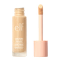e.l.f. Halo Glow Liquid Filter, Complexion Booster For A Glowing, Soft-Focus Look, Infused With Hyaluronic Acid, Vegan & Cruelty-Free, 2 Fair/Light
