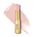 LAURA GELLER NEW YORK Jelly Balm Tinted Lip Balm – Just Peachy – Hydrating Lip Color with Shine Finish – Squalane & Vitamin E – Buildable Sheer to Medium Coverage – Vegan & Cruelty-Free