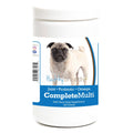 Healthy Breeds French Bulldog All in One Multivitamin Soft Chew 120 Count