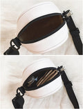 Halloween Purse Novelty Ghost Purse for Women Men Cute Crossbody Bag Satchel Bag Novelty Shoulder Bag