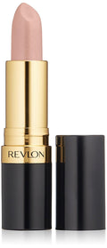 REVLON Super Lustrous Lipstick Gift Set, 5-Piece | 5-piece lipstick gift set. Creamy formula for soft, fuller-looking lips with a moisturized feel.