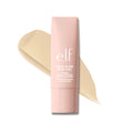 e.l.f. Halo Glow Skin Tint SPF 50, Tinted Moisturizer For Light, Buildable Coverage, Creates A Natural Glow, Vegan & Cruelty-Free, 3 Fair Cool