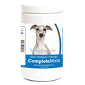 Healthy Breeds French Bulldog All in One Multivitamin Soft Chew 120 Count