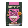 Instinct RawBoost Mixers, Freeze Dried Dog Food Topper, Grain-Free Recipe - All Natural Beef, 14 oz. Bag