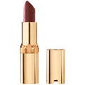 L'Oreal Paris Colour Riche Original Creamy, Hydrating Satin Lipstick with Argan Oil and Vitamin E, Ballerina Shoes , 1 Count