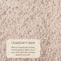 Unboxme Gifts Warm & Cozy Ultra-Luxe Cloud Sock, Gift for Women & Men