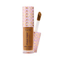 tarte shape tape creamy concealer – Full Coverage Makeup with Built-In Eye Cream, 24HR Hydrating Natural Moisturizing Matte Finish for Redness & Fine Lines, Vegan & Cruelty-Free