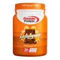 Premier Protein Powder, Vanilla Milkshake, 30g Protein, 1g Sugar, 100% Whey Protein, Keto Friendly, No Soy, Gluten Free, 23.3 oz (17 Servings)