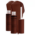NYX PROFESSIONAL MAKEUP Butter Gloss, Non-Sticky Lip Gloss - Praline (Deep Nude)