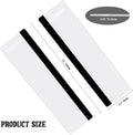 Office Desk Accessories 2pcs Computer Monitor Memo Board Office Supplies