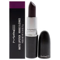 MAC Matte Lipstick - 612 Russian Red Lipstick Women 0.1 oz