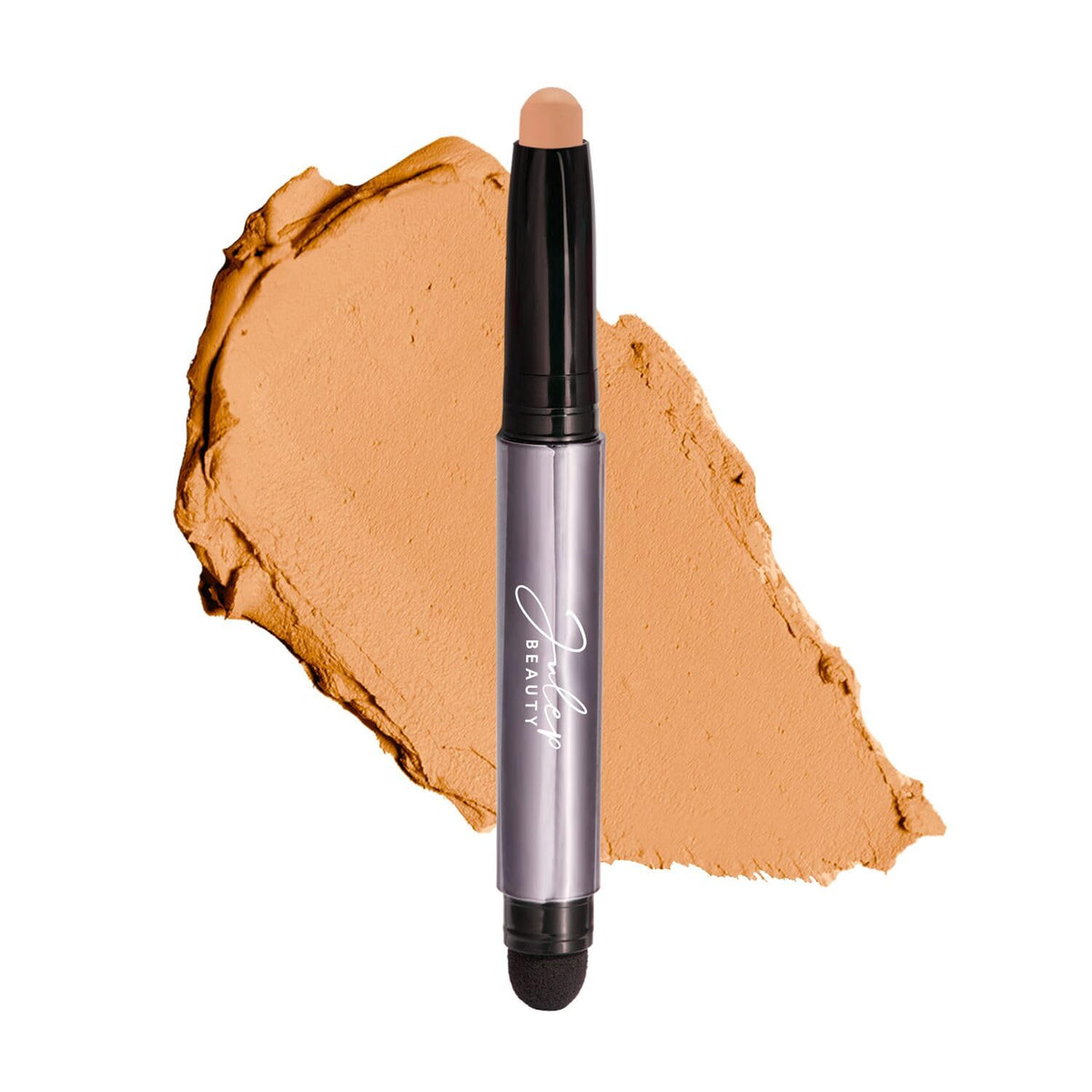 Julep Eyeshadow 101 Crème-to-Powder Eyeshadow Stick, Putty Matte