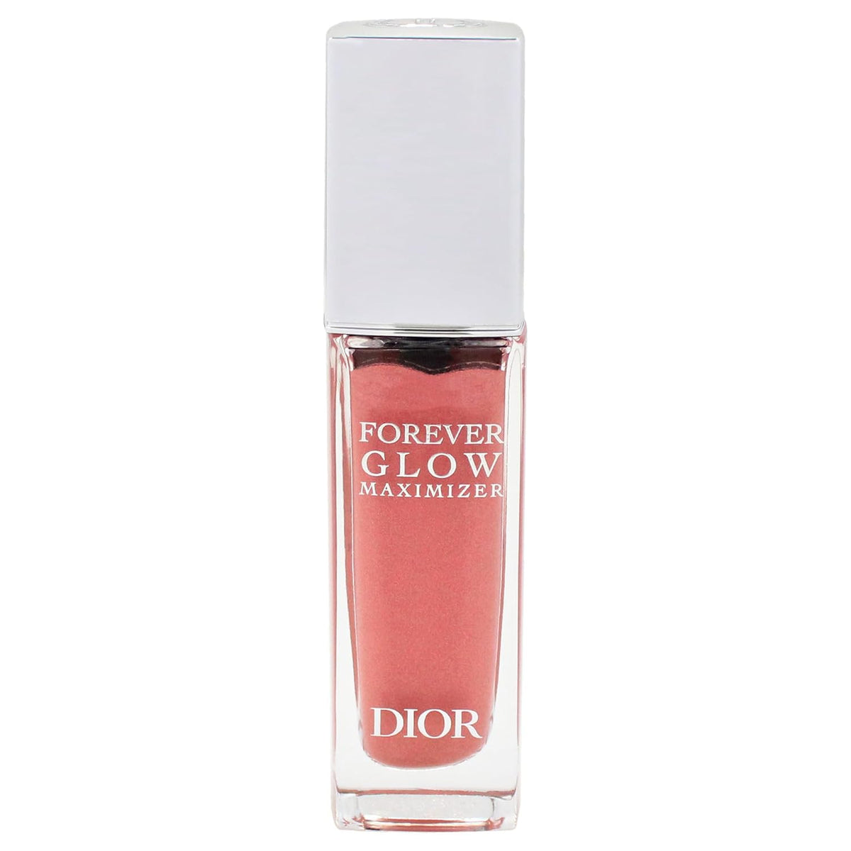 Forever Glow Maximizer - Rosy by Christian Dior for Unisex - 0.37 oz Highlighter