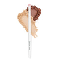 wet n wild Powder Brush, Ultra-Plush Synthetic Bristles for Flawless Application, Soft Touch, Ergonomic Handle for Comfortable Precision Control