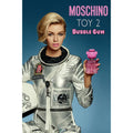 Moschino Toy 2 Bubble Gum Perfume for Women, Eau de Toilette, 3.4 fl oz