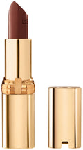 L'Oreal Paris Colour Riche Original Creamy, Hydrating Satin Lipstick with Argan Oil and Vitamin E, Ballerina Shoes , 1 Count