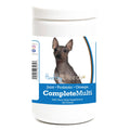 Healthy Breeds French Bulldog All in One Multivitamin Soft Chew 120 Count