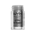 NYX PROFESSIONAL MAKEUP Metallic Glitter, Beauty Beam
