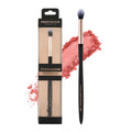 Profusion Cosmetics Flat Shader Eyeshadow Brush – Dense Synthetic Bristles for Smooth Color Packing & Blending, Professional Vegan Makeup Tool