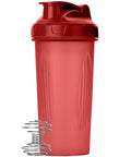Mr. Pen- Shaker Bottles for Protein Mixes, 28 oz, Leak Proof