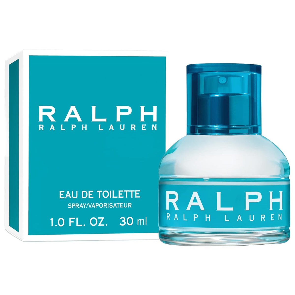 Ralph Lauren Ralph Eau de Toilette - Fresh Floral Perfume for Women