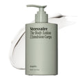 The Body Lotion Santal. Multi-Peptide Firming Body Lotion With Niacinamide | For Women & Men. Non-Comedogenic, Dermatologist-Tested Moisturizer for Sensitive Skin. 450ml / 15.2 fl oz.