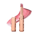 Charlotte Tilbury Pillow Talk Blush Balm Lip Tint - Long-Lasting, Buildable Sheer Tint with Peptides for Hydrated, Blushed Looking Lips - 24 HR Hydration