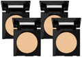 Maybelline Fit Me Matte + Poreless Pressed Face Powder Makeup & Setting Powder, Coconut, 1 Count