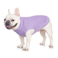 Cat Sweater Stretchy,19 Colors,6 Sizes,Snug Winter (Maple Leaf Red, Medium, Vest)