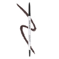 Colourpop Brow Boss Waterproof Eyebrow Pencil - Defining Brow Pencil with Precision Tip, Retractable Twist & Built-In Spoolie - 8-Hour Wear - Creates Natural Hair-Like Strokes - Dark Brown (0.003 oz)