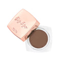 tarte big ego frameworker brow pomade – Creamy Pigmented Eyebrow Gel to Sculpt & Fill with Waterproof, Smudgeproof, Sweatproof Longwear Formula & Vitamin E to Condition, Vegan & Cruelty Free