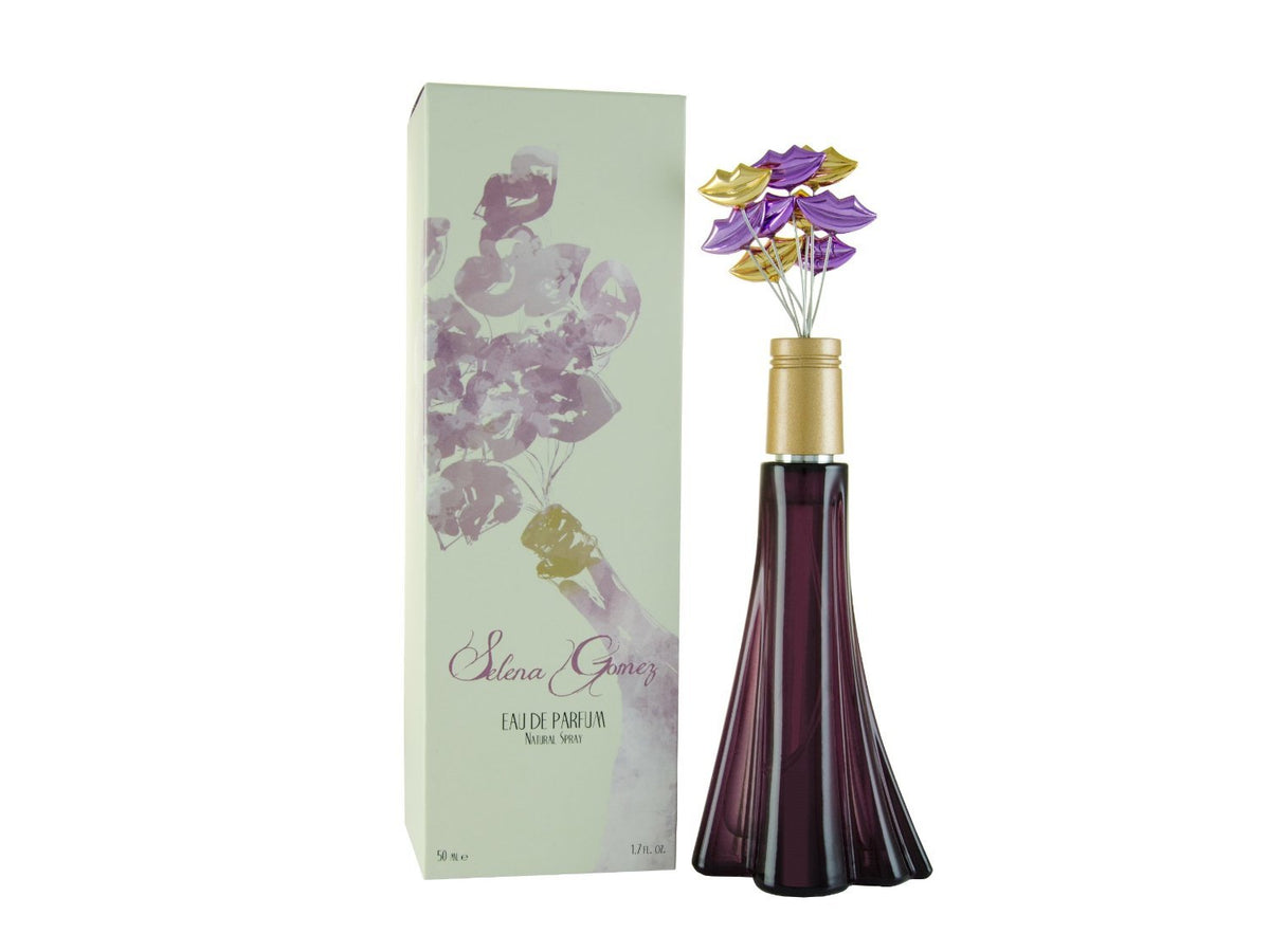 Selena Gomez Eau de Parfum Spray, 1.7 Ounce