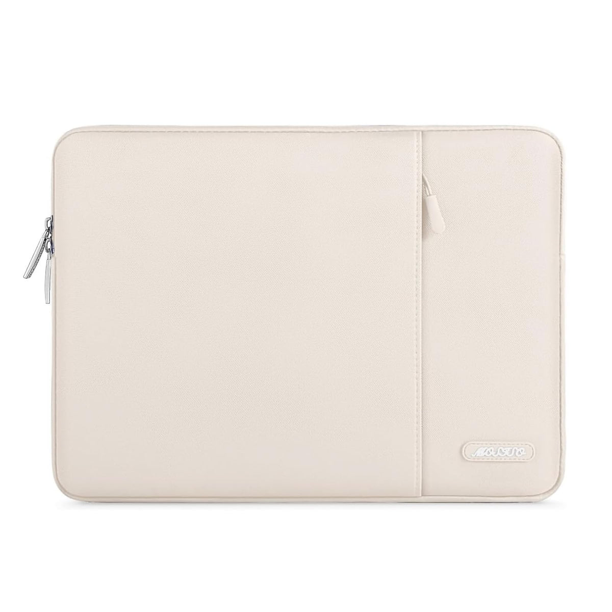 MOSISO Laptop Case 16 inch, 15-15.6 inch Laptop Sleeve Bag with Pocket