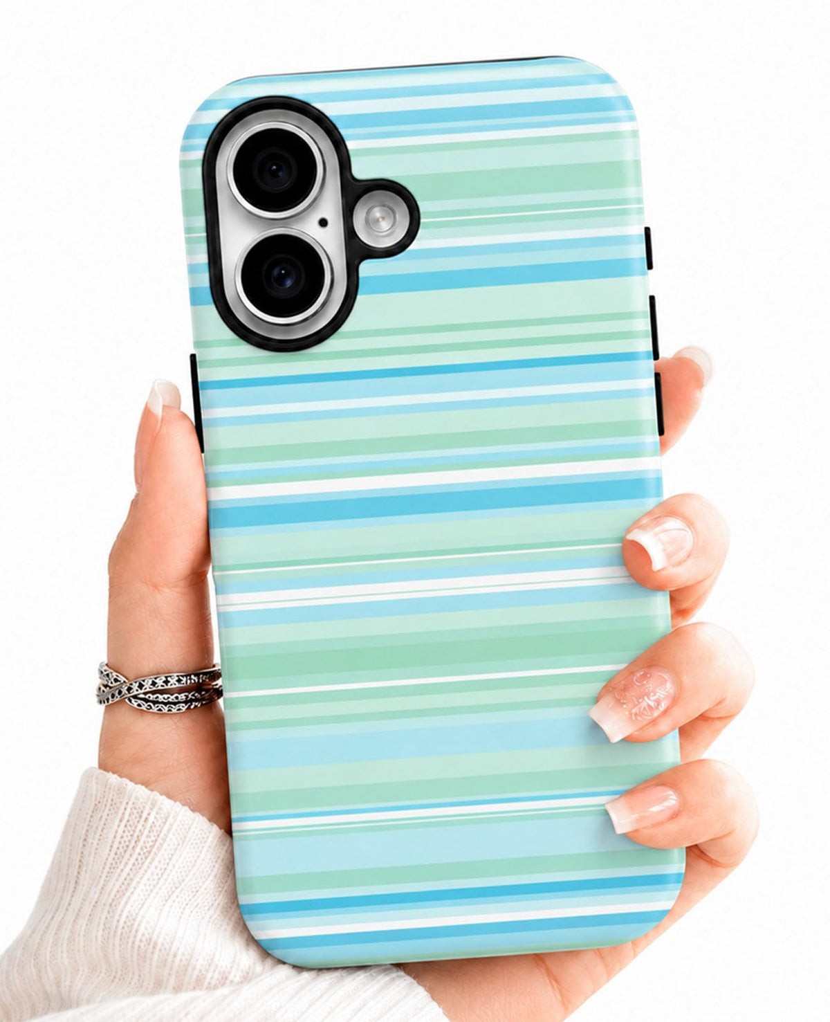 Compatible with iPhone 18 Pro Case,Animal Stylish Zebra Tiger Print Pattern Retro Phone Case Shockproof Double-Layer Drop-Resistant Protection,Zebra, for iPhone 18 Pro