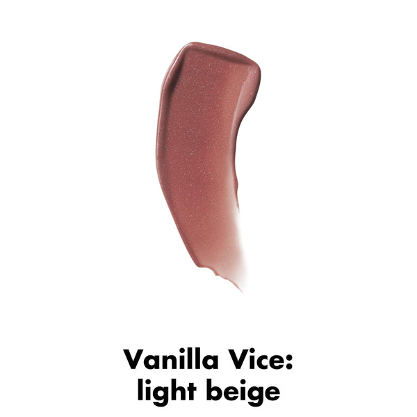 e.l.f. Glow Reviver Lip Oil Stick, Vanilla Vice