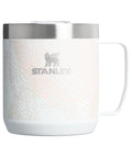 STANLEY Everyday Camp Mug, 24 oz, Black 2.0