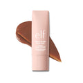 e.l.f. Halo Glow Skin Tint SPF 50, Tinted Moisturizer For Light, Buildable Coverage, Creates A Natural Glow, Vegan & Cruelty-Free, 3 Fair Cool