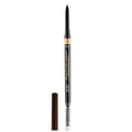 L'Oreal Paris Makeup Brow Stylist Definer Waterproof Eyebrow Pencil, Ultra-Fine Mechanical Pencil, Draws Tiny Brow Hairs and Fills in Sparse Areas and Gaps, Brunette, 0.003 Ounce (1 Count)