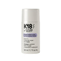 K18 Leave-In Molecular Repair Hair Mask, Patented, Lasting Repair For Dry, Frizzy, Damaged Hair, Reverse Damage In 4 Minutes From Bleach, Color, Chemical Services + Heat