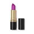 REVLON Super Lustrous Lipstick Gift Set, 5-Piece | 5-piece lipstick gift set. Creamy formula for soft, fuller-looking lips with a moisturized feel.
