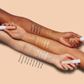 e.l.f. Hydrating Camo Concealer, Covers Blemishes & Under-Eye Circles, Full-Coverage & Delivers A Satin Finish, Vegan & Cruelty-Free, Fair Beige