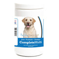 Healthy Breeds French Bulldog All in One Multivitamin Soft Chew 120 Count